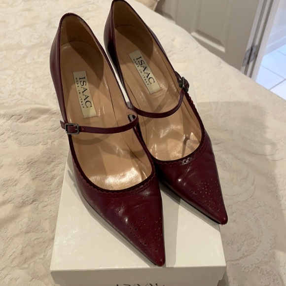 Isaac shoes - Picture 1 of 6